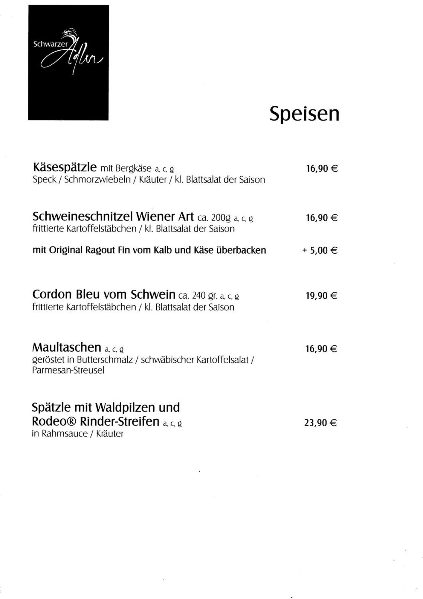 Gasthof & Pension "Schwarzer Adler" Masserberg Bagian luar foto