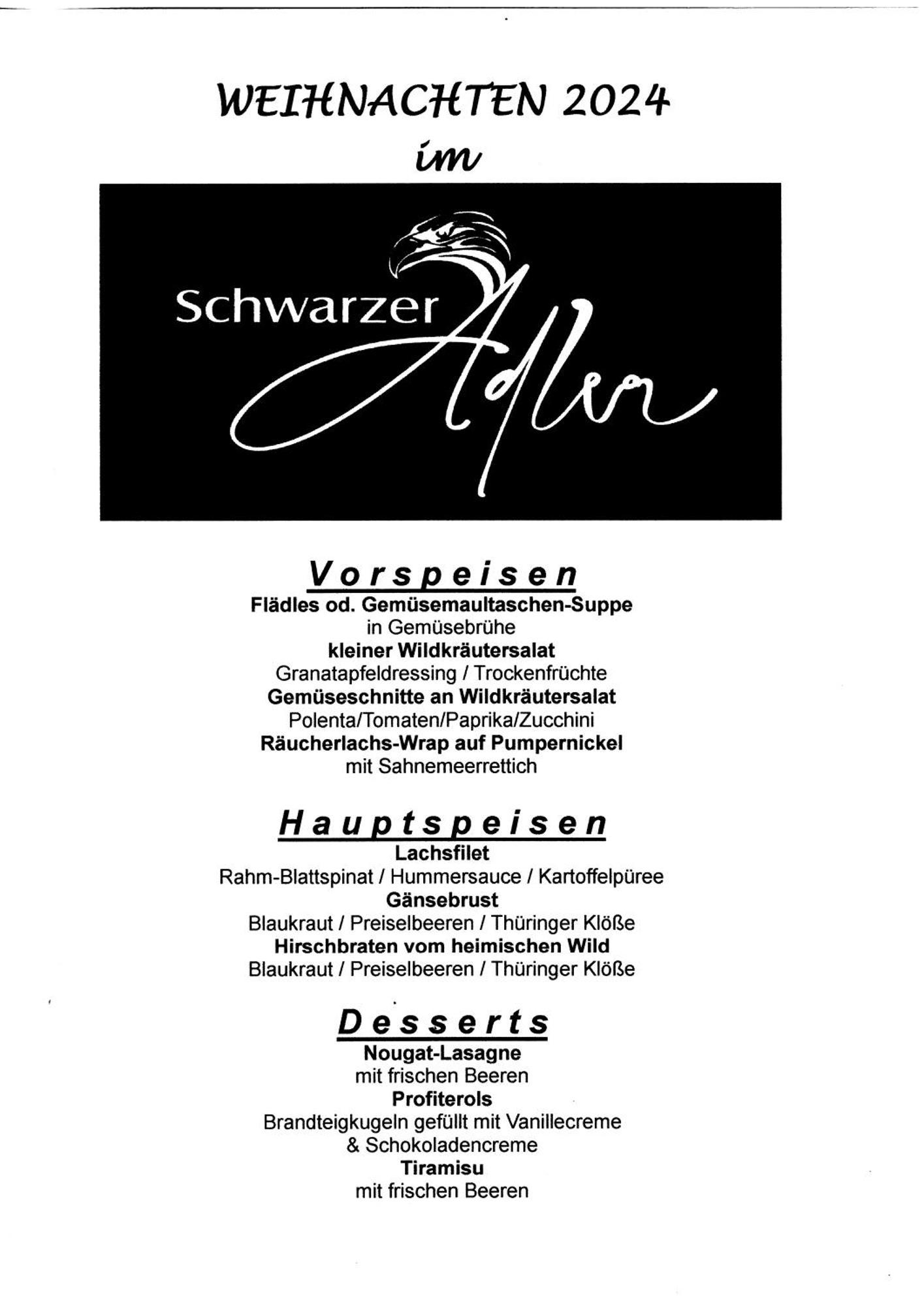 Gasthof & Pension "Schwarzer Adler" Masserberg Bagian luar foto